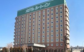 ホテルルートイン　北上駅前